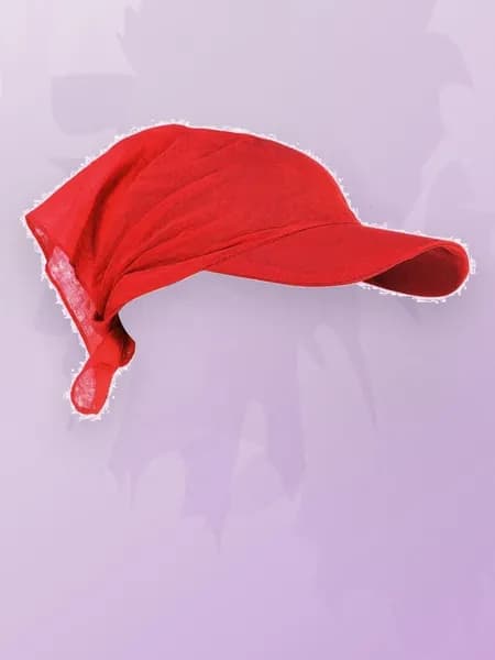 Головной убор форменный