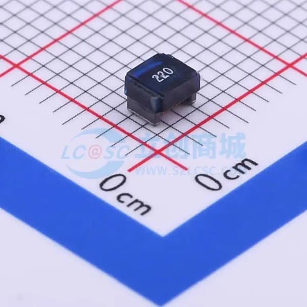 (10 шт.)FHW1210IF220JST Есть в достаточном количестве