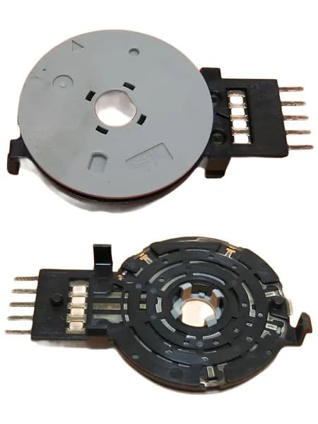 Шестеренка для Samsung SA6303-A 63579-101-026