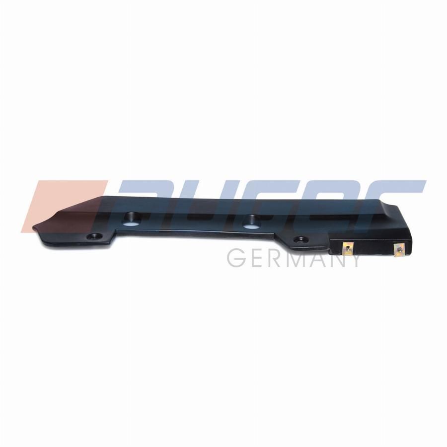 Кронштейн фары левый Volvo FH, FM, FMX, NH 9, 10, 11, 12, 13, 16, F, FL 6 (-2000), F, FL, FM 7, FLC (Auger)