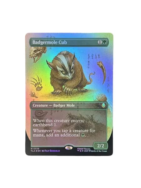 1 карта Magic The Gathering одна штука подарок прозрачные протекторы для карт mtg