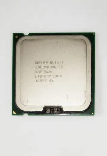 Процессор Intel Celeron G530