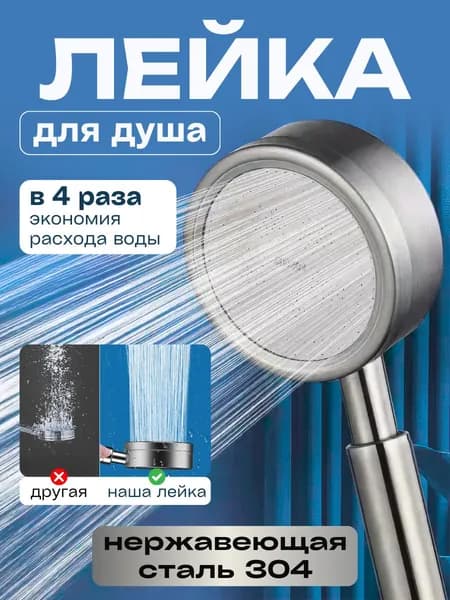 Лейка для душа