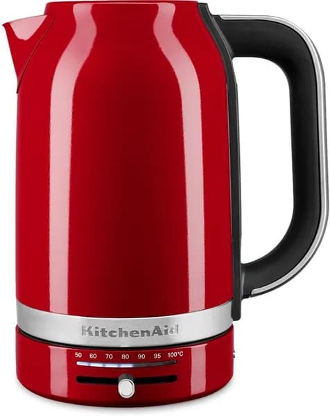 Kitchenaid 5KEK1701EER Чайник 1,7 л