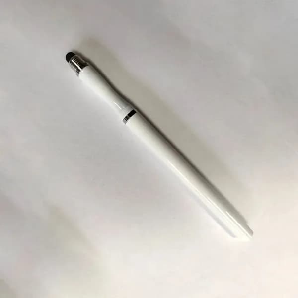 Универсальный двусторонний стилус для iPad, ноутбука, мобильного телефона, планшета для рисования, емкостного сенсорного экрана.
