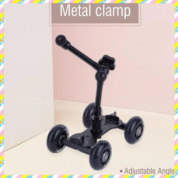 Camera Accessory, антикоррозийный и многофункциональный, для использования с оборудованием