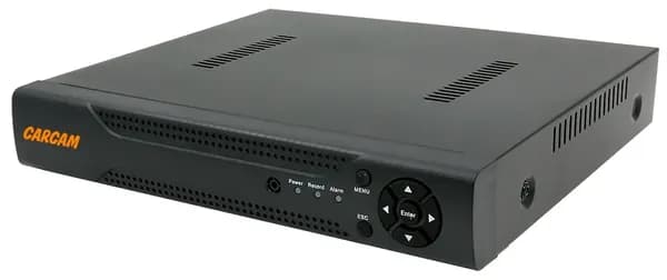 Видеорегистратор CARCAM XVR7508
