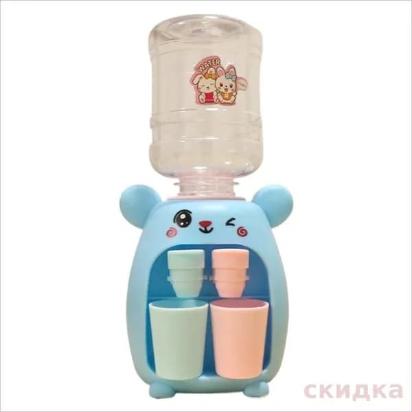Кулер для воды BB79F57928C749DF9A5C620F545AC6E4