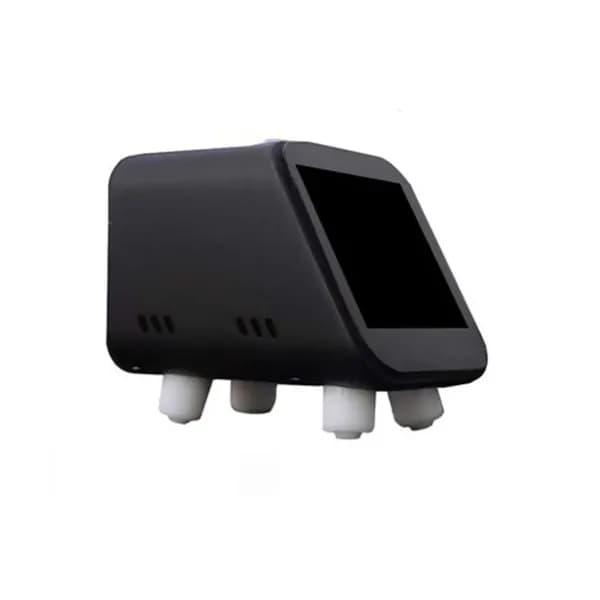 ESP32 IoT HMI DeepSeek XiaoZhi AI Голосовой MUMA LCD 1,54