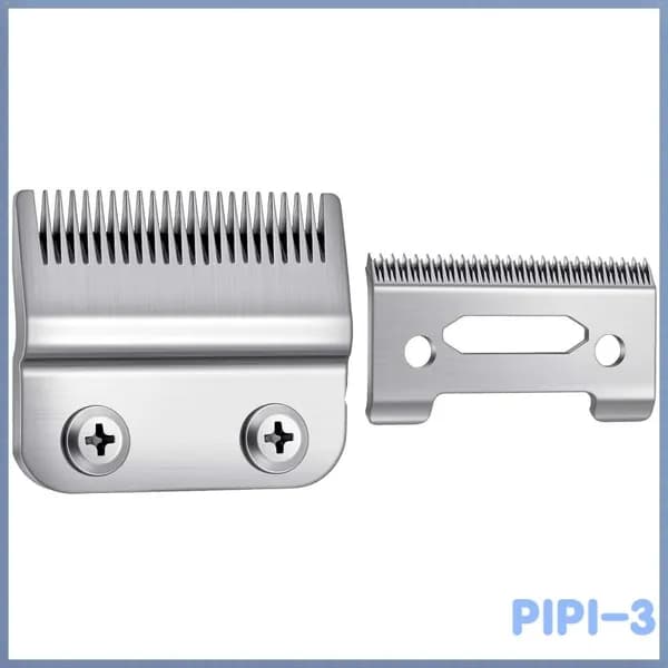 Машинка для стрижки W14691S_PIPE-3_E4S9M0, серебристый