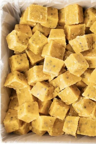 Маракуйя 500г замороженная