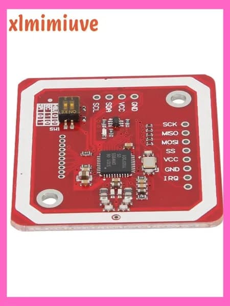 Новый Беспроводной Модуль PN532 NFC RFID V3 Считыватель И Записывающий Комплект
