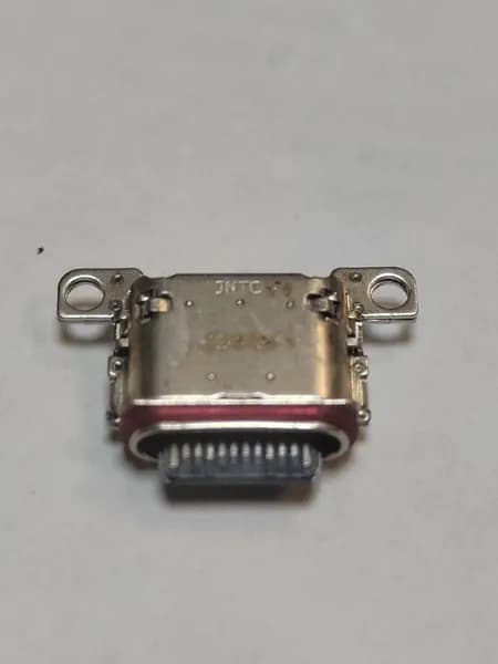 Разъем зарядки samsung s21, s21+, s21 ultra, g991, g996