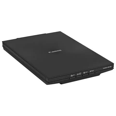 Сканер CANON CanoScan LiDE 300 А4, планшетный, 2400х4800, 48 bit (2995C010)