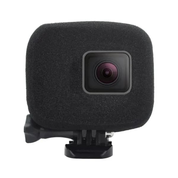 Поролоновый чехол для ветрозащиты / шумоподавления для GoPro HERO7/6/5