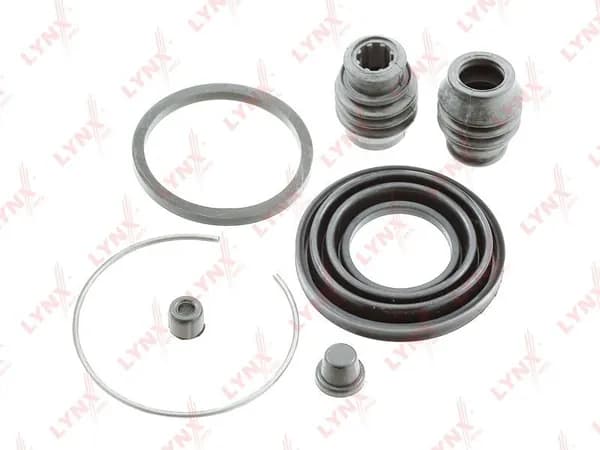 Ремкомплект тормозного суппорта задний Subaru Forester, Legacy, Impreza BC0121