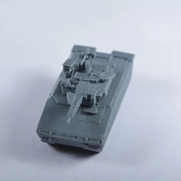LYMODEL-SS SS144496 1/144 Боевая машина пехоты Lynx KF41 немецкий