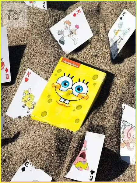 Игральные карты