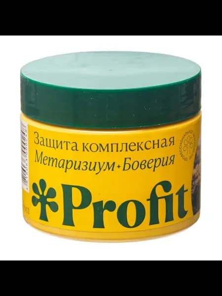 Защита комплексная (метаризиум+боверия)0,25л