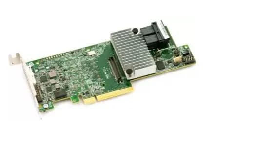 Контроллер LSI 9361-8I 12Gb/s 8i-ports 2Gb
