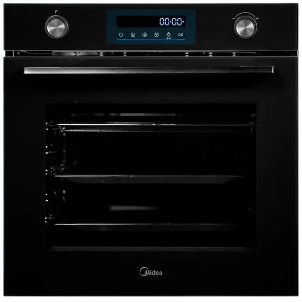 Встраиваемый духовой шкаф Midea MO78110 GB