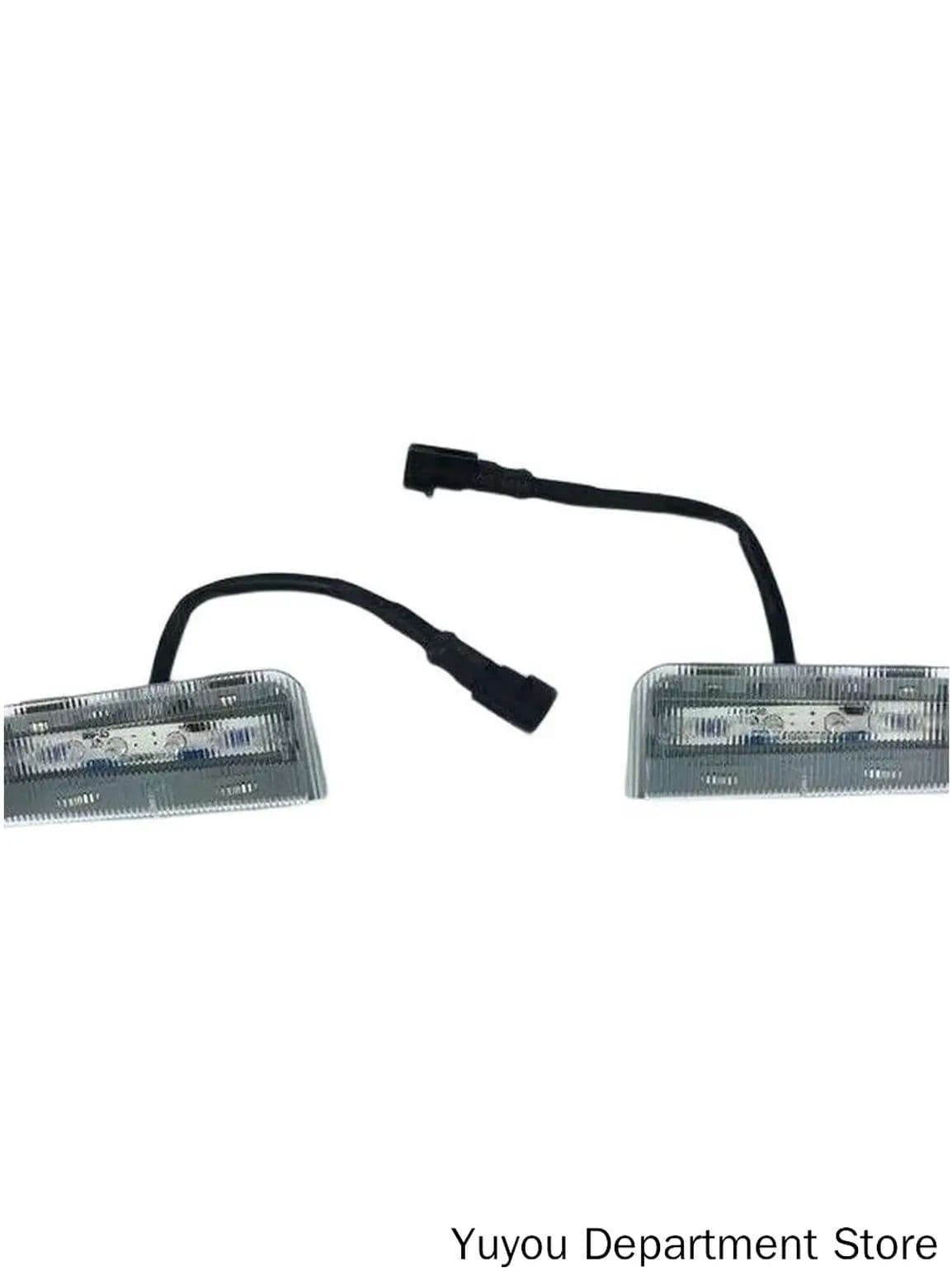 LED подсветка входа, дверной фонарь, боковой фонарь для кабины грузовика Shacman X3000-.