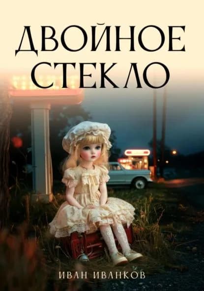 Двойное стекло | Иванков Иван | Электронная книга