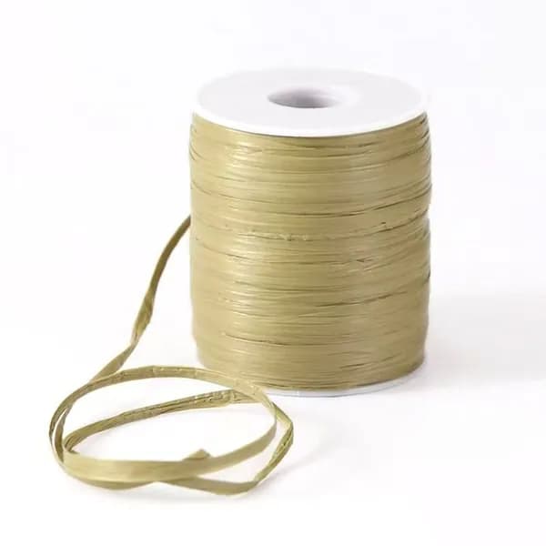 50G/Ролл Лафит Трава Нить