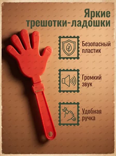 Атрибутика болельщика