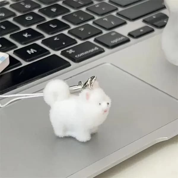 Ключница карманная