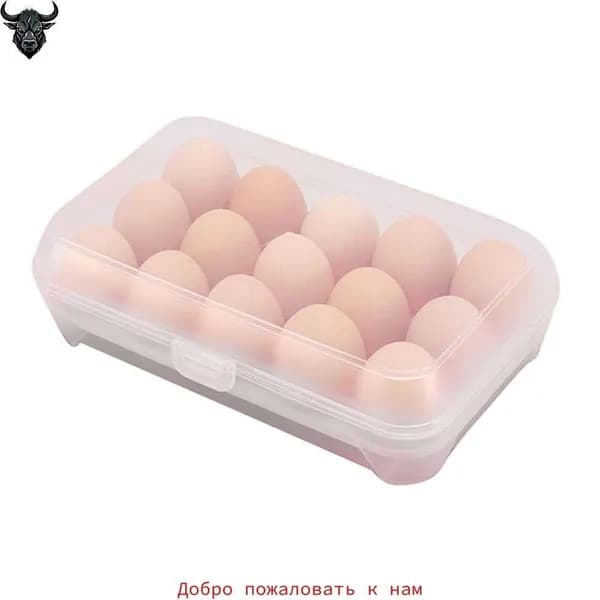 Подставка для яиц, 1 предм.