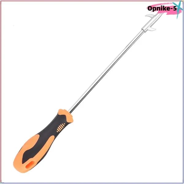Крюк буксировочный, 0.28 м