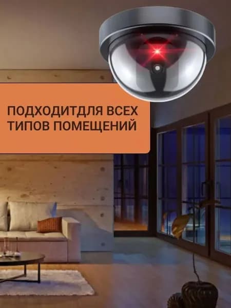 (Одна) имитационная камера