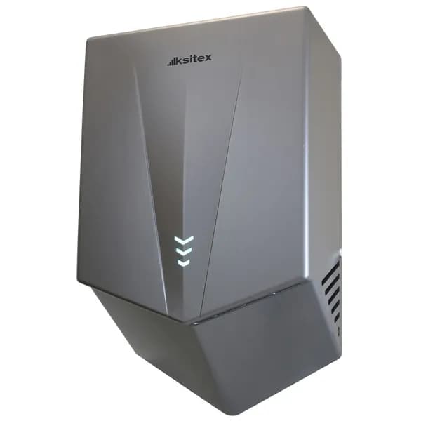 Сушилка для рук Ksitex М-2020C JET, хром, 1500 Вт