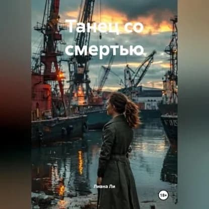 Танец со смертью | Ли Лиана | Электронная аудиокнига