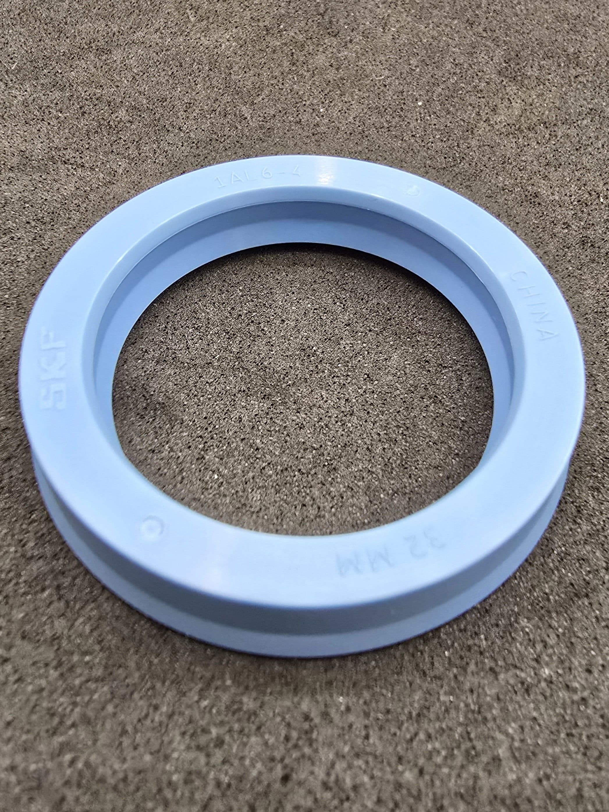 Манжета 32-42-7.3 ZBR SKF