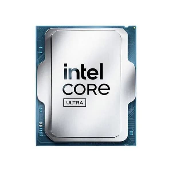 Процессор Intel Core Ultra 5 245KF OEM, 14 ядер, 5.4 ГГц, LGA 1851, 3 нм, DDR5