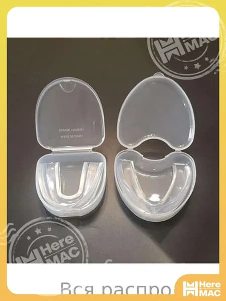 HereMAC Капа спортивная