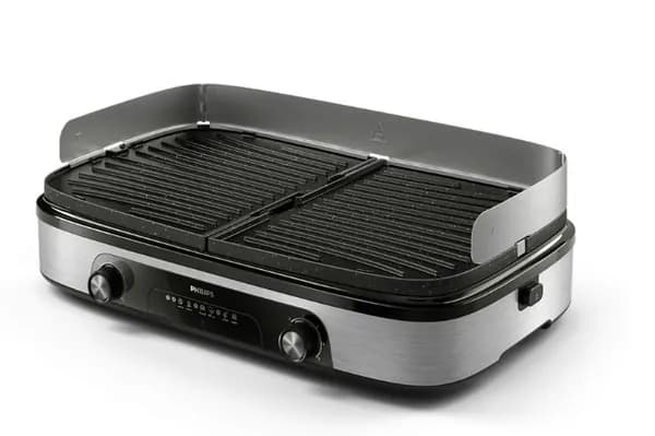 Philips HD6222/90 Контактная решетка