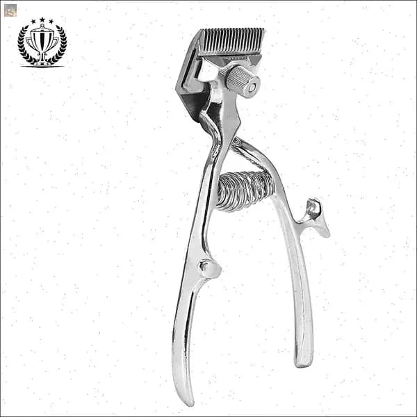 Машинка для стрижки sku-9895.老式手动推剪理发器-iNxj