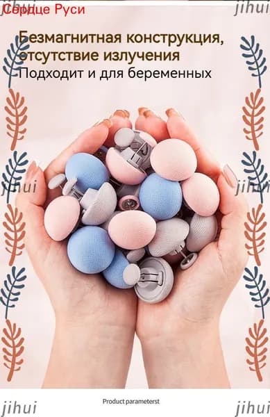 Чехол для одеяла без игл (10штук): безопасный, незаметный, предотвращает смещение одеял/простыней/простыней дома