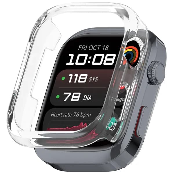 Защитный чехол для Huawei Watch D2 Полузакрытая конструкция Комплексная защита Непрерывная зарядка