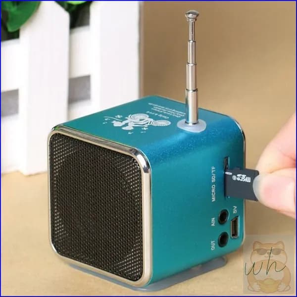 Эксклюзивный аудиоплеер MP3