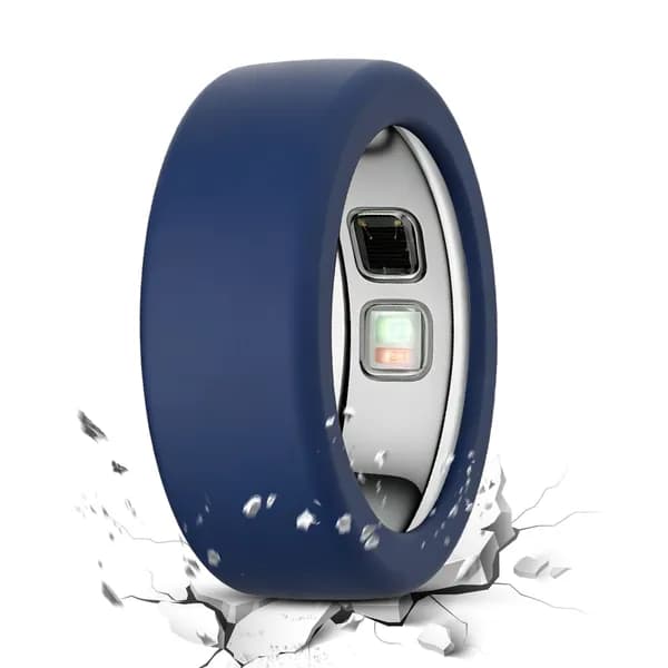 Силиконовый чехол для Oura Ring 5, размер S (6 9)
