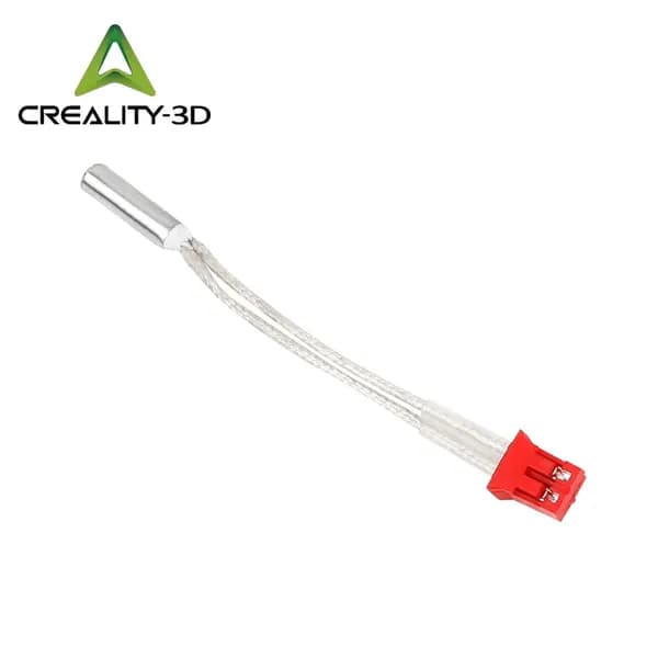 Creality термистор NTC-0.55K, 310, L35, PH2.0-2P для CR-M4