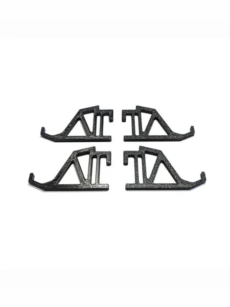 Держатель геймпада PS4 / PS5 / Xbox для IKEA Skadis (4 штуки)