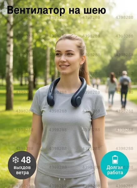 Портативный кондиционер