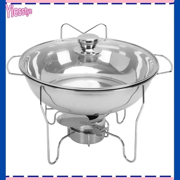 Жаровни для фуршета 6L