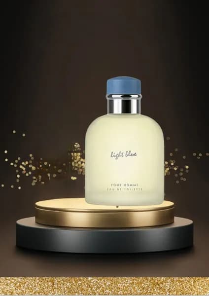 Every thing for me Наливная парфюмерия Light Blue Pour Homme/разливная парфюмерия 13 мл