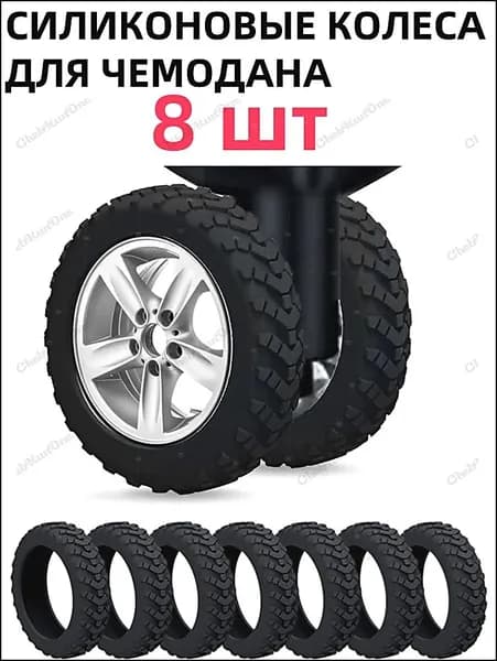 Фурнитура для чемодана